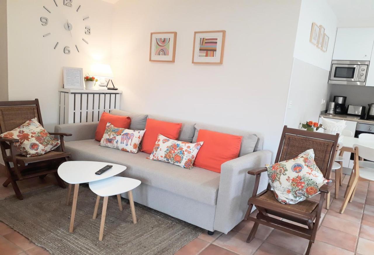 Alaia Apartamento Appartement Zarautz Buitenkant foto