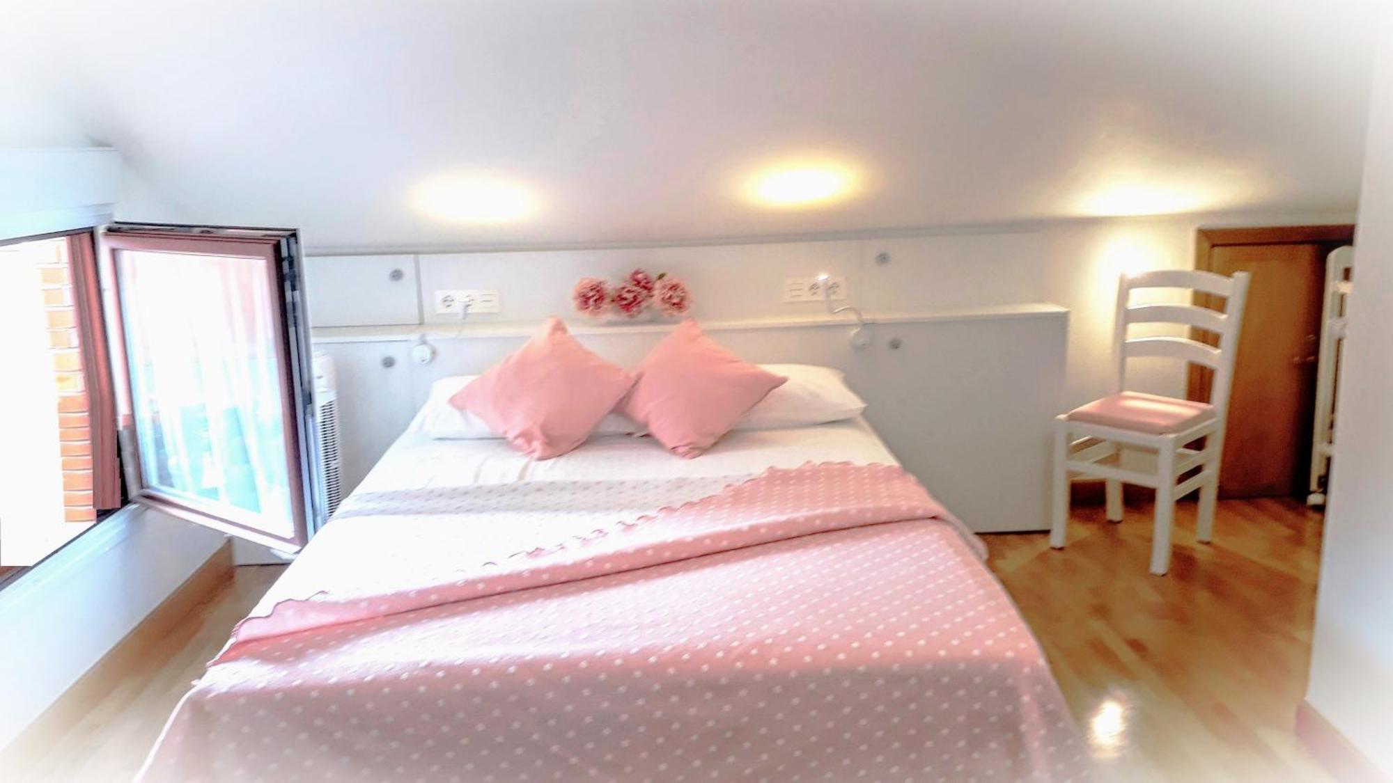 Alaia Apartamento Appartement Zarautz Buitenkant foto